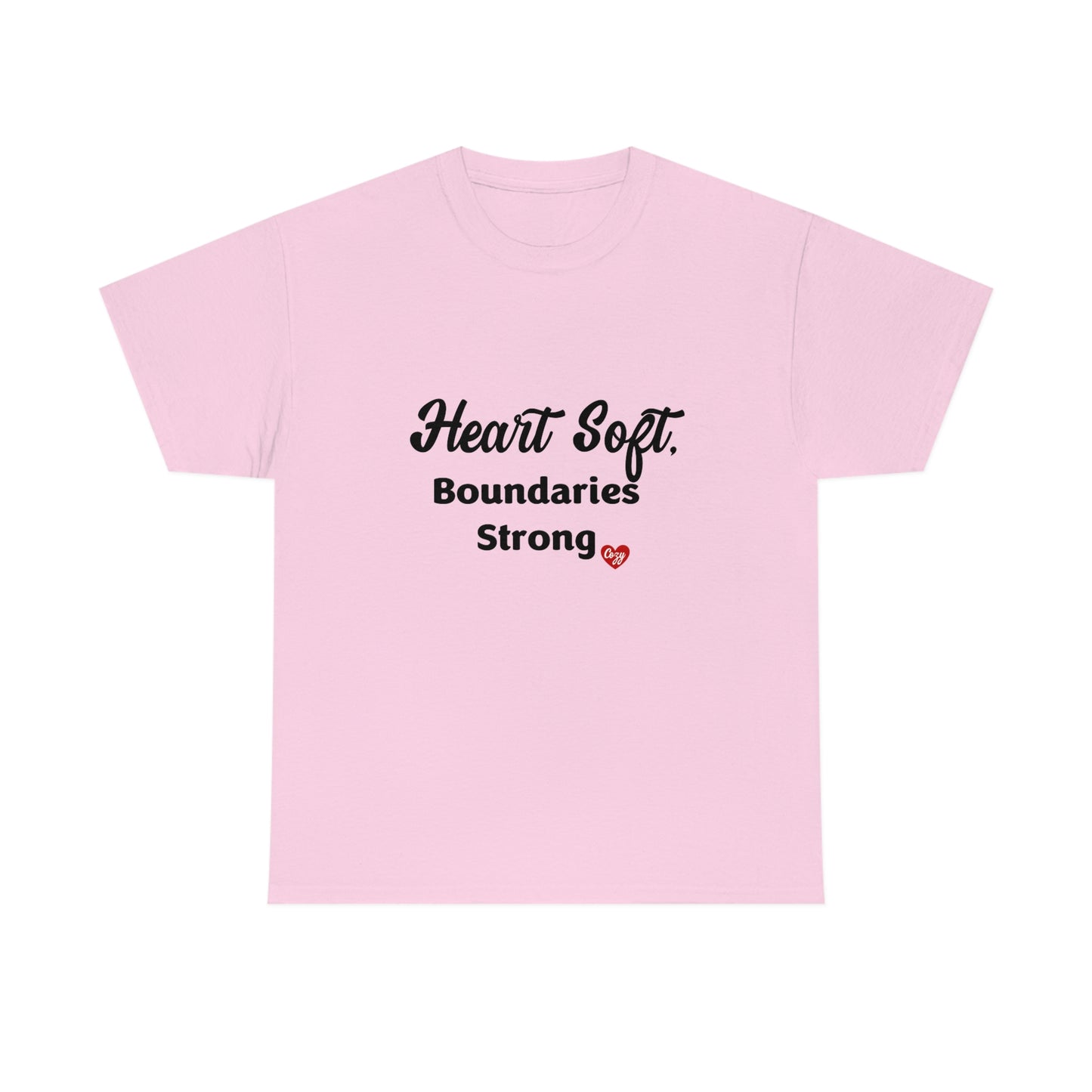 Heart Soft Tee
