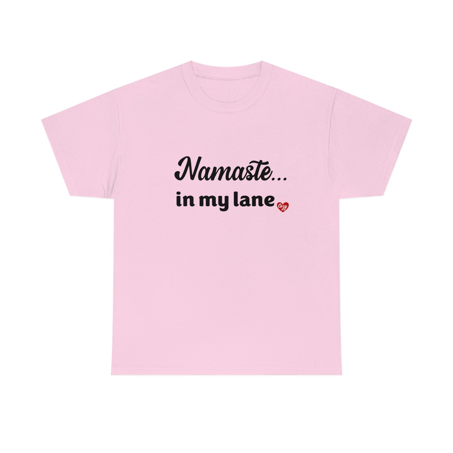 Namaste Lane Tee