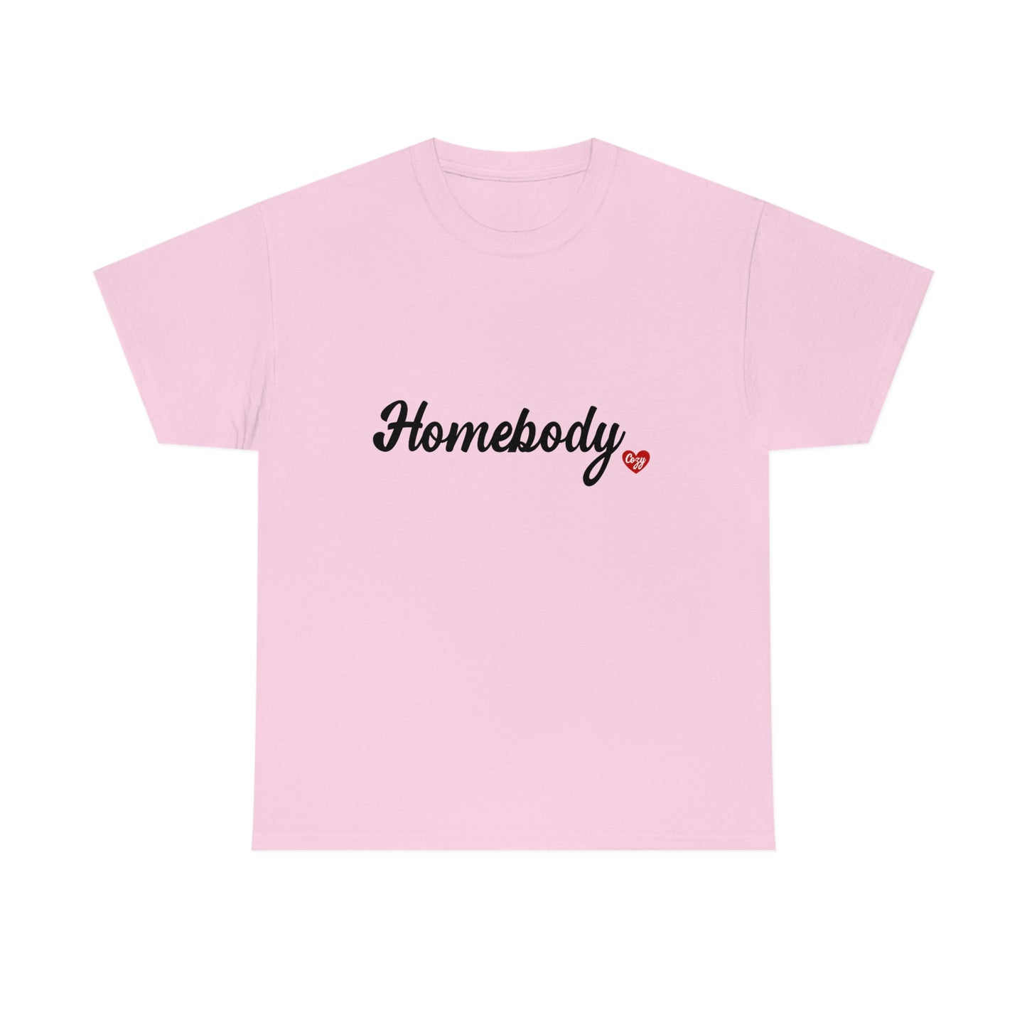 Homebody Tee