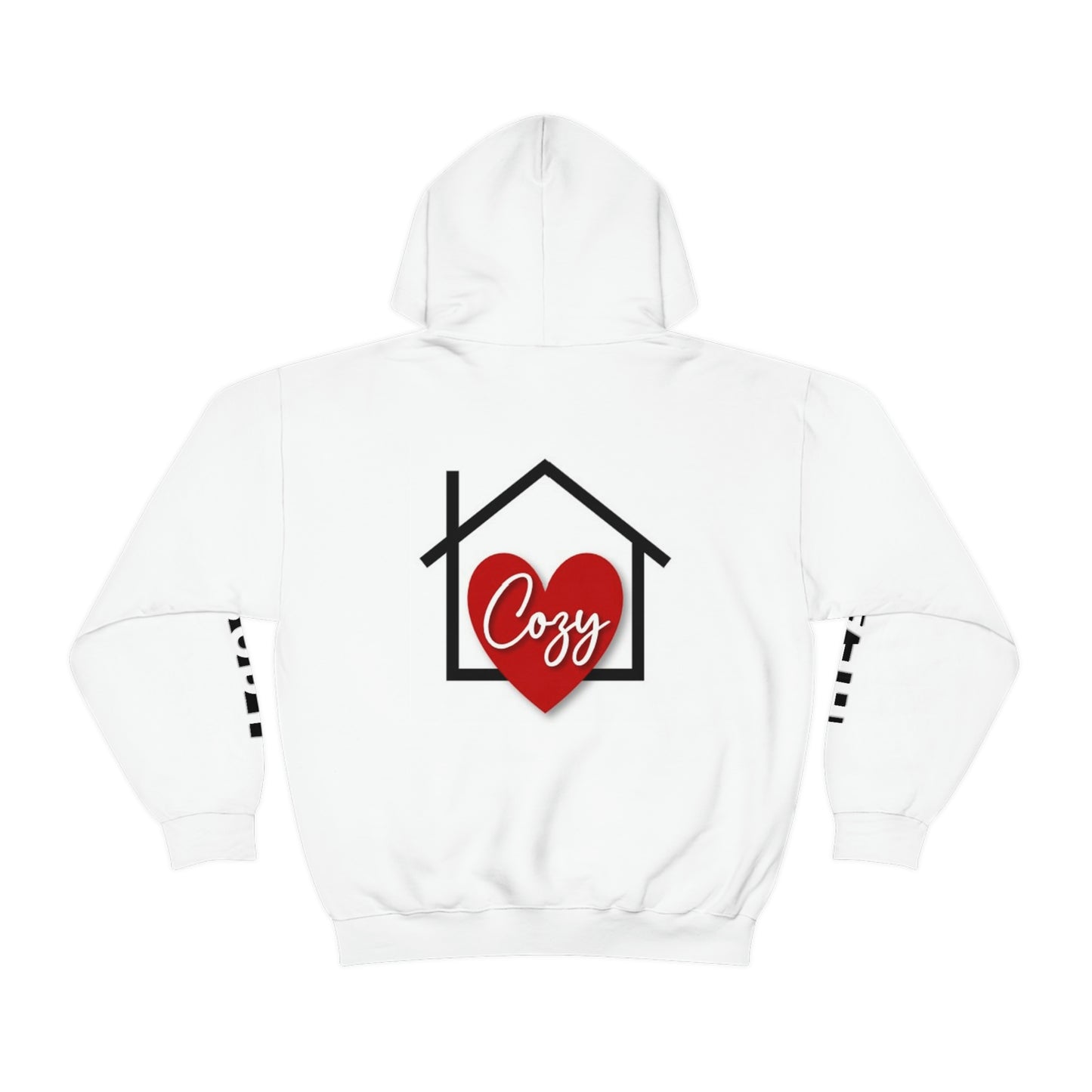 Cozy Haven Hoodie