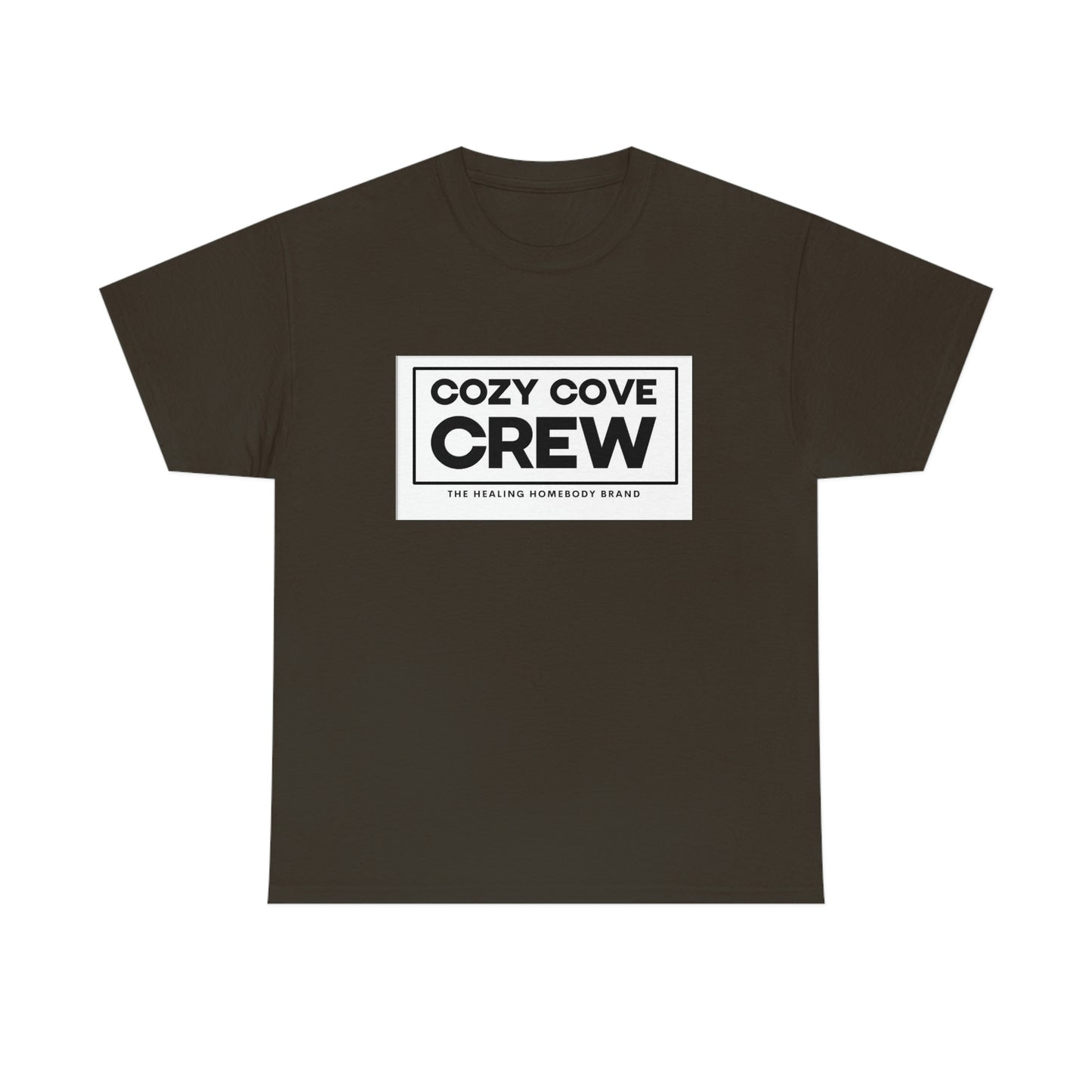 Boxed Crew Tee