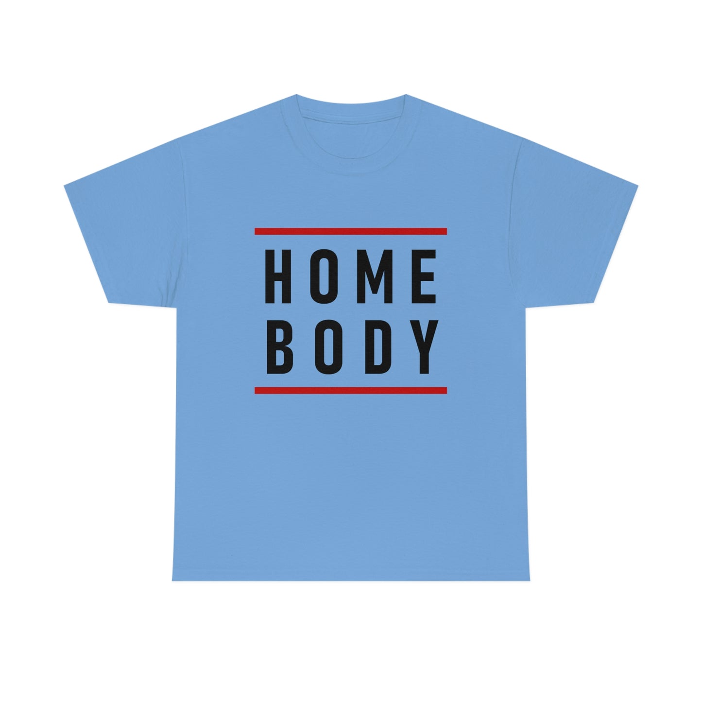 Home Over Body Tee