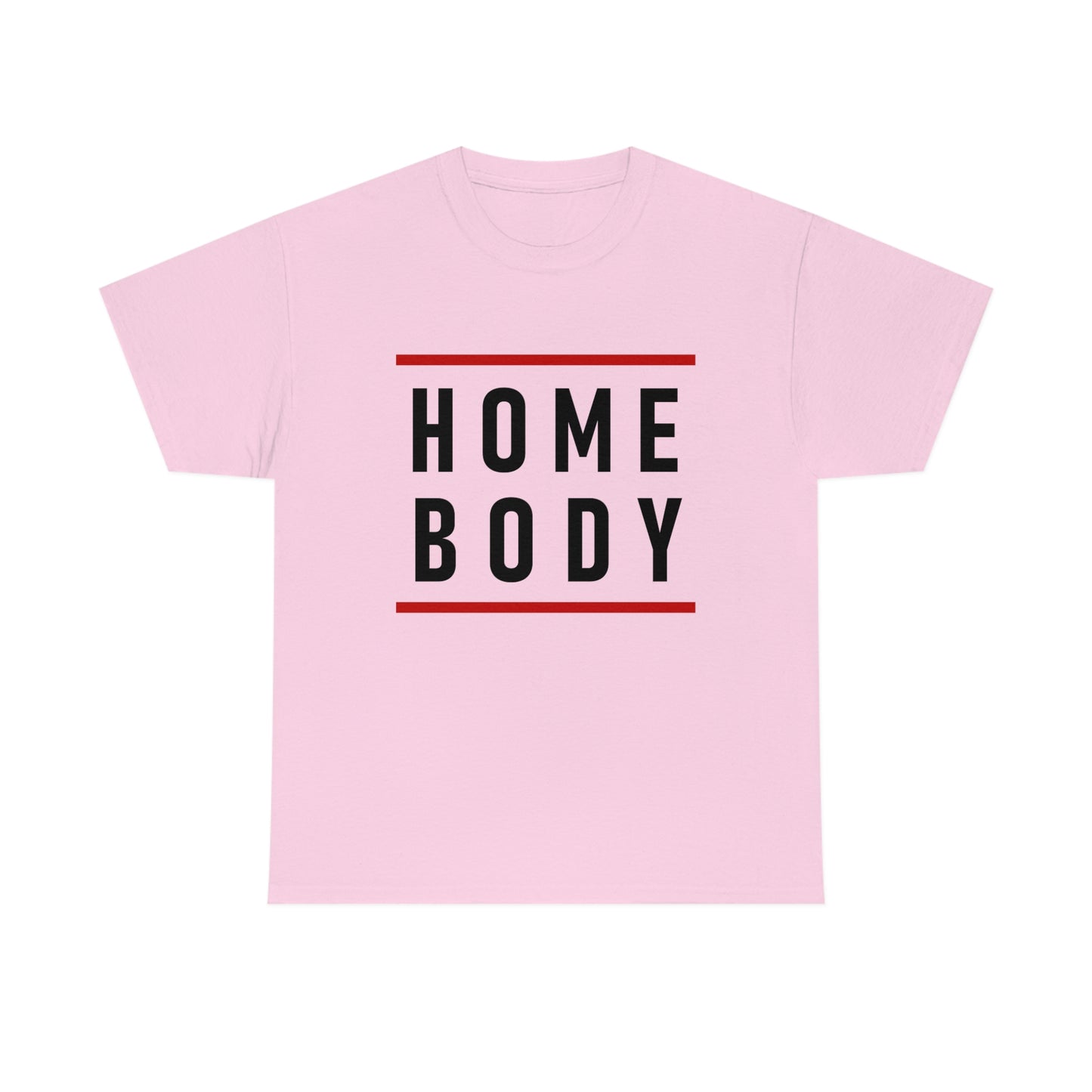 Home Over Body Tee
