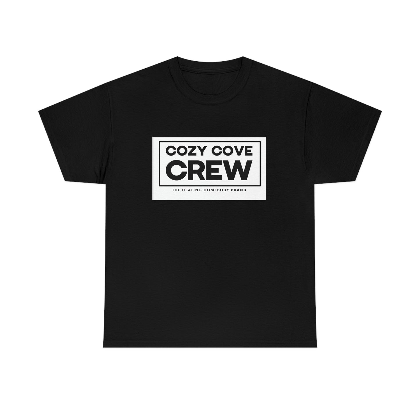 Boxed Crew Tee