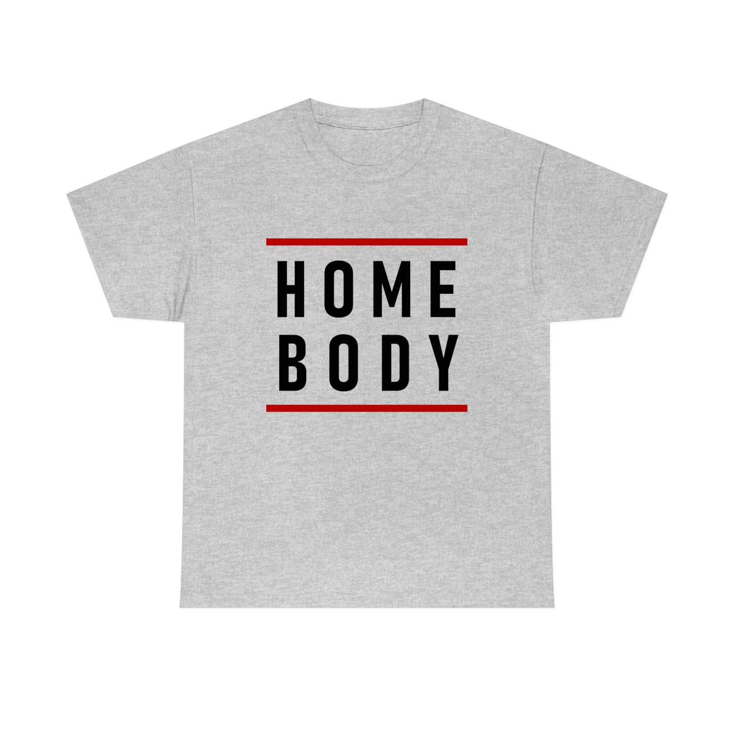 Home Over Body Tee