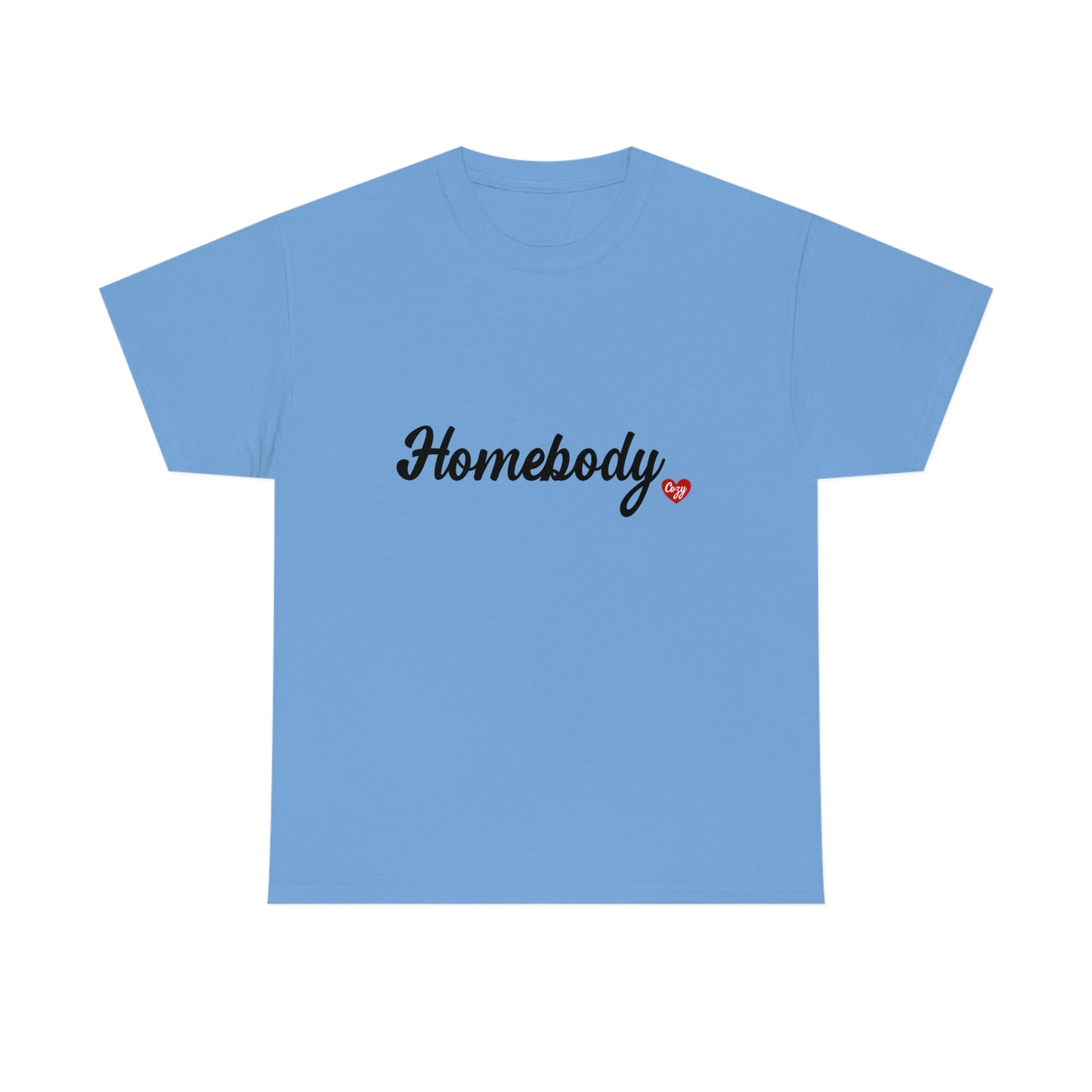 Homebody Tee