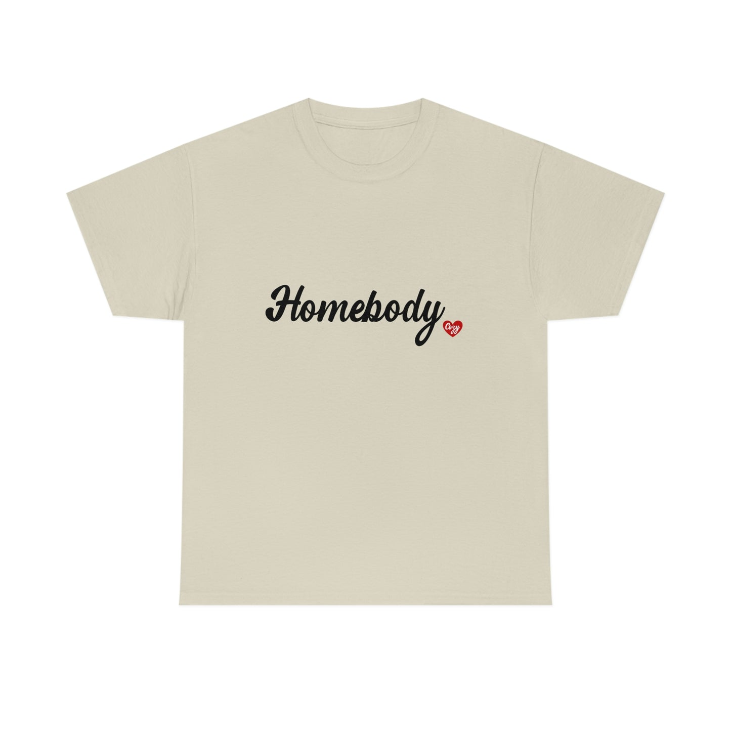 Homebody Tee