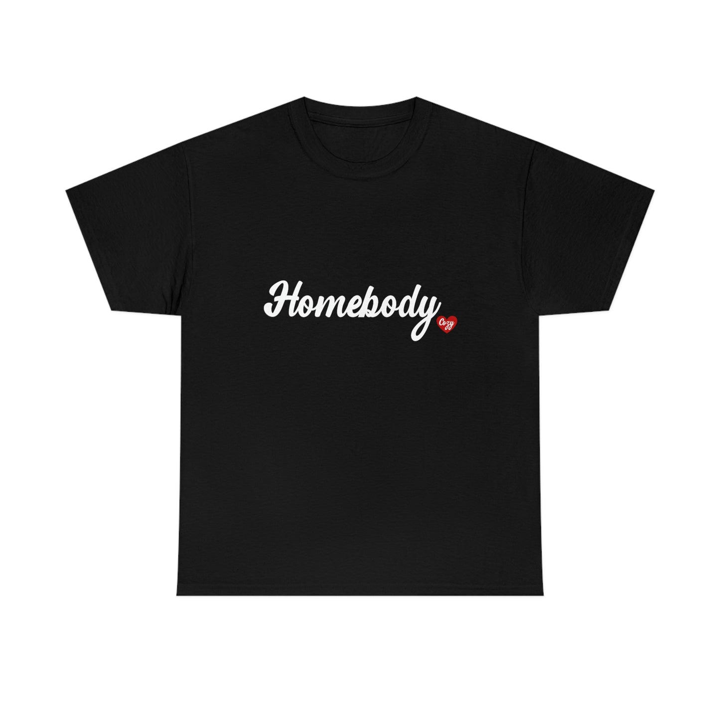 Homebody Tee