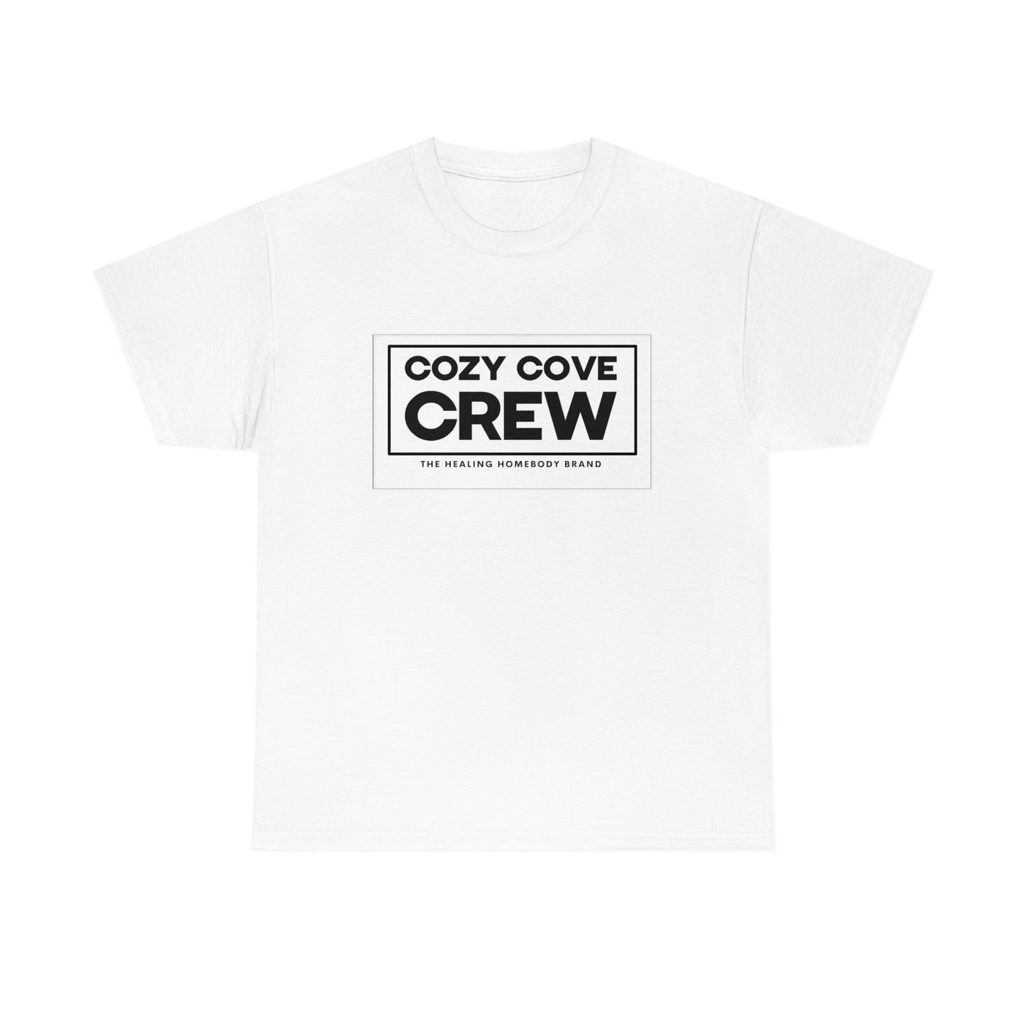 Boxed Crew Tee