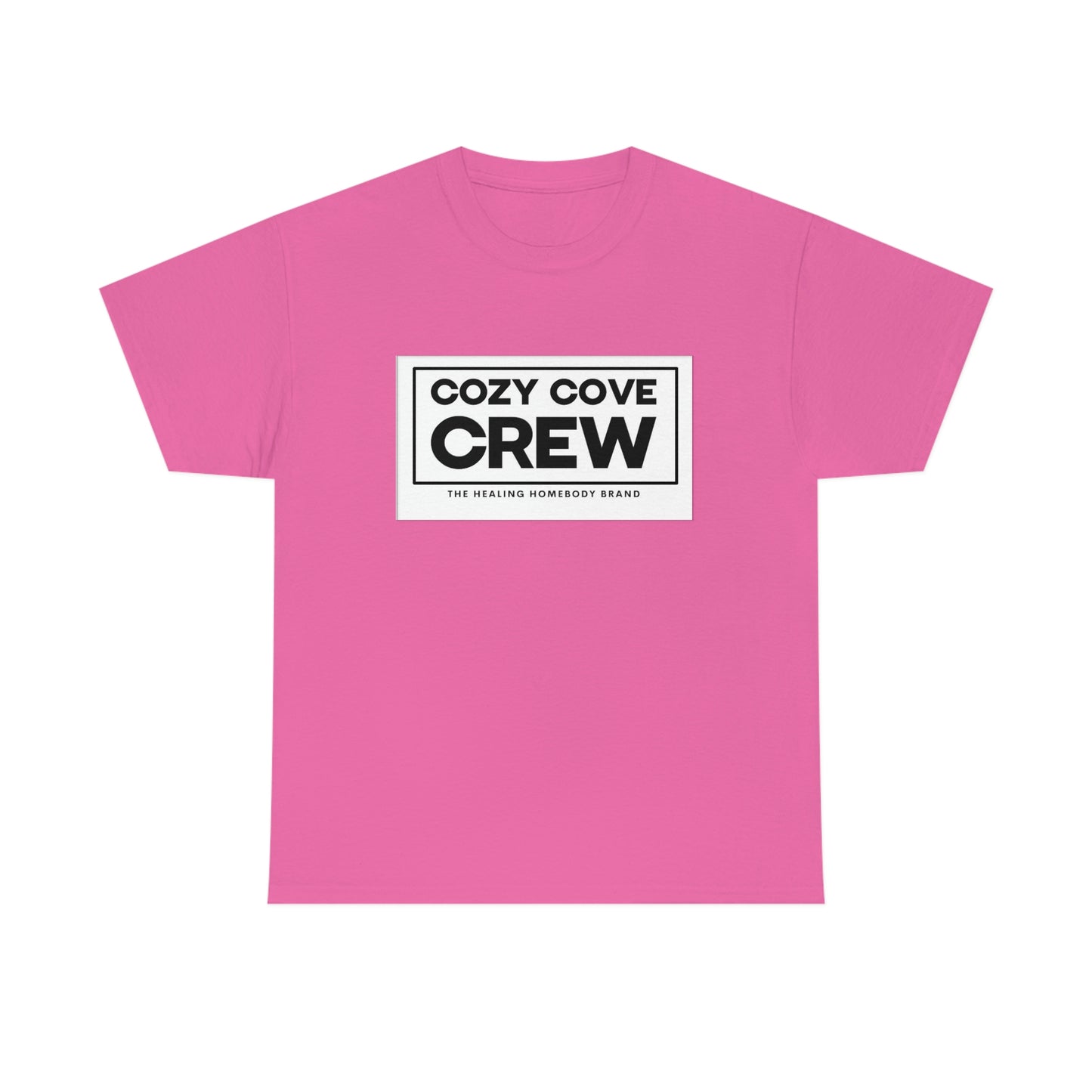 Boxed Crew Tee