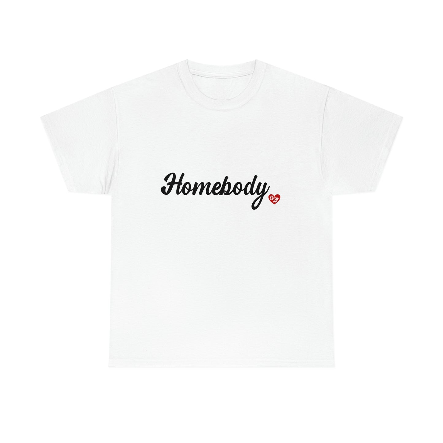 Homebody Tee