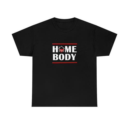 Home Over Cozy Body Tee