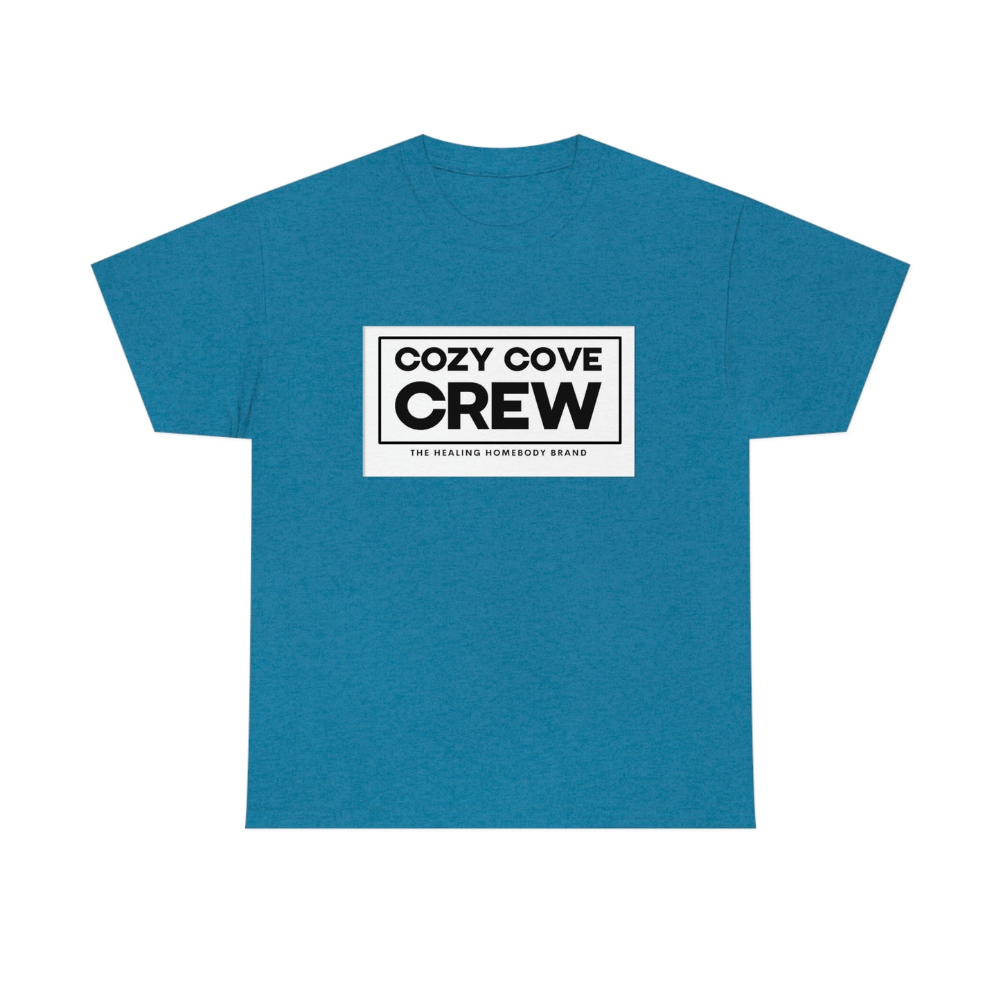Boxed Crew Tee