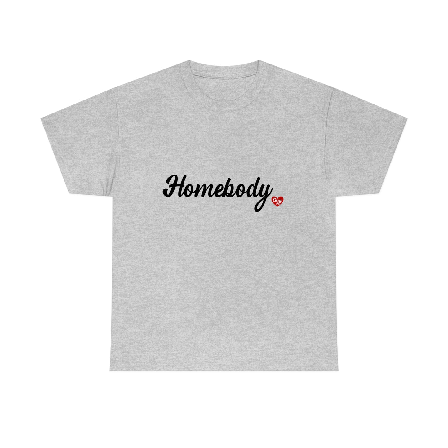Homebody Tee