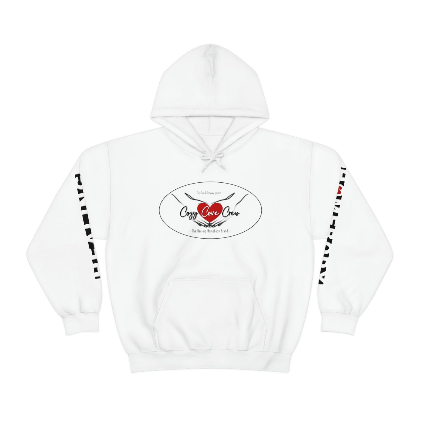 Cozy Haven Hoodie