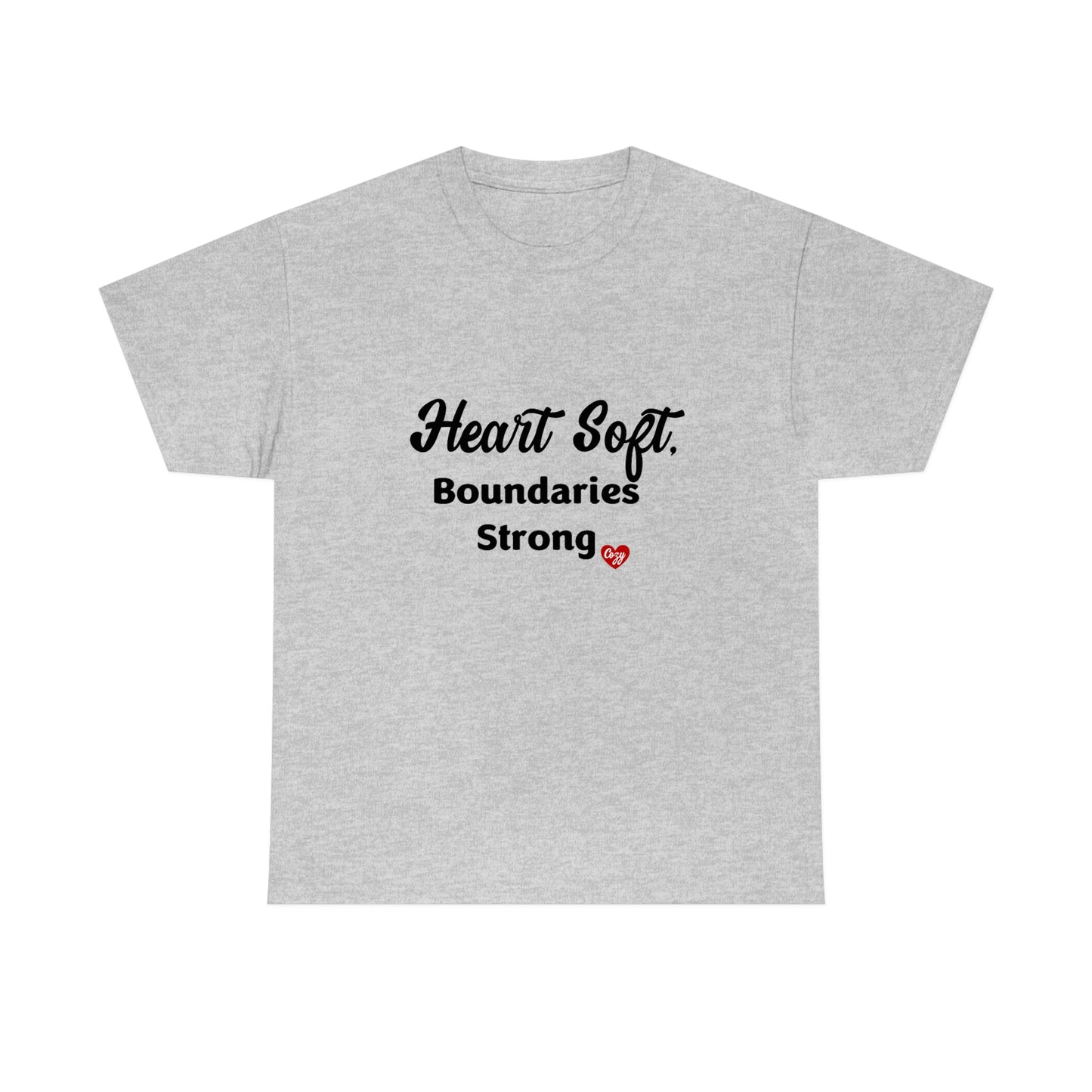 Heart Soft Tee
