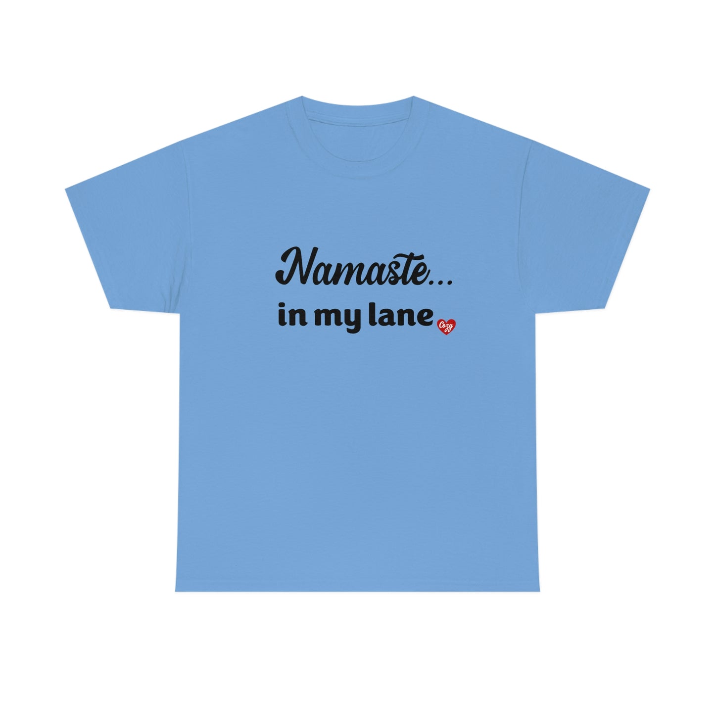 Namaste Lane Tee