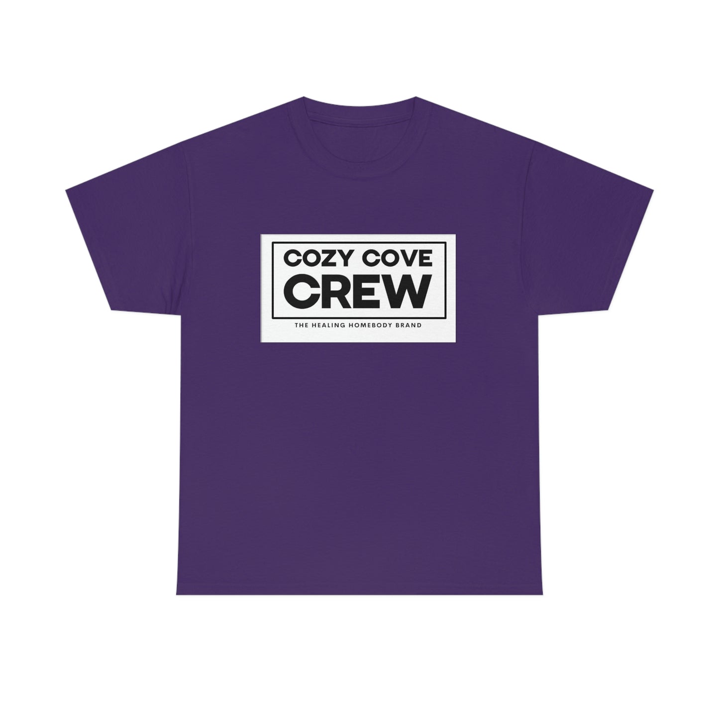 Boxed Crew Tee