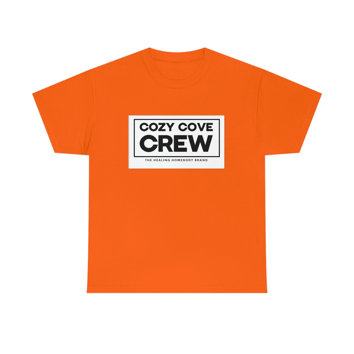 Boxed Crew Tee