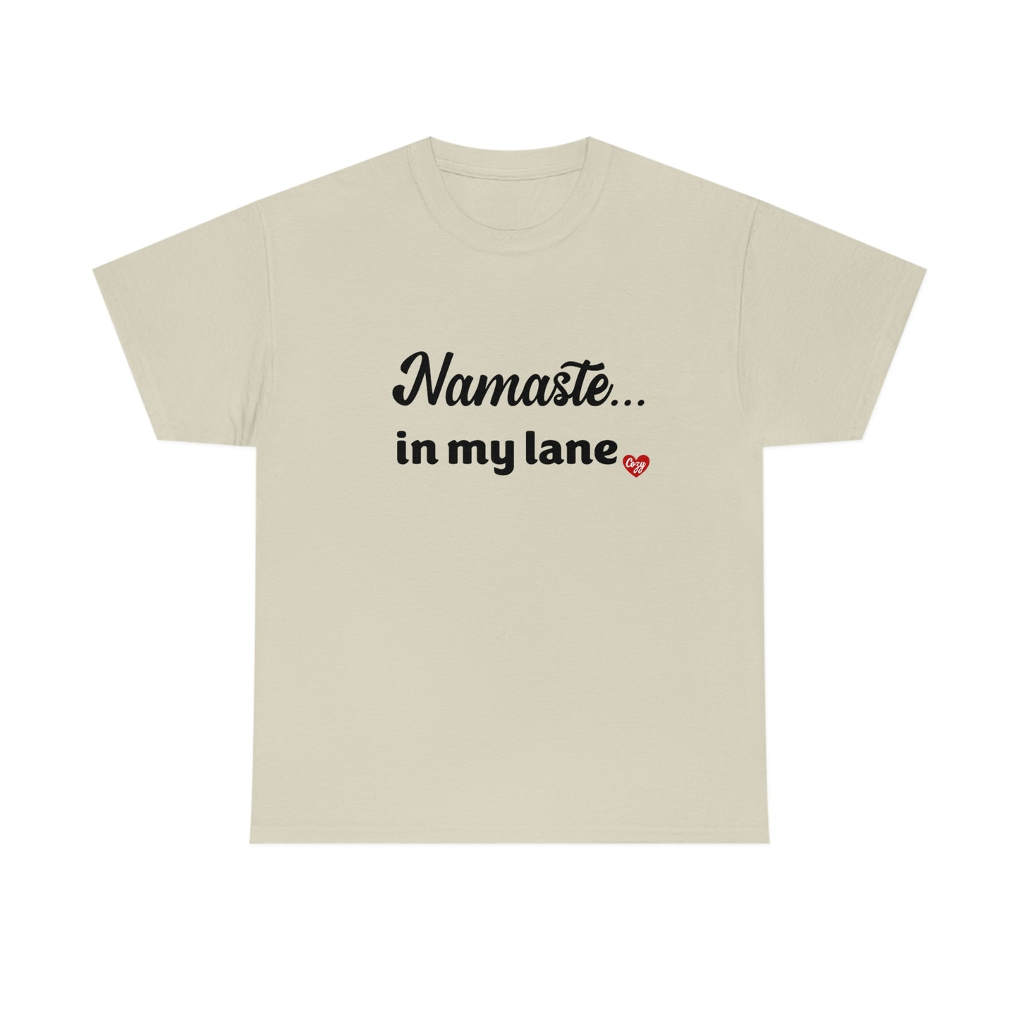 Namaste Lane Tee