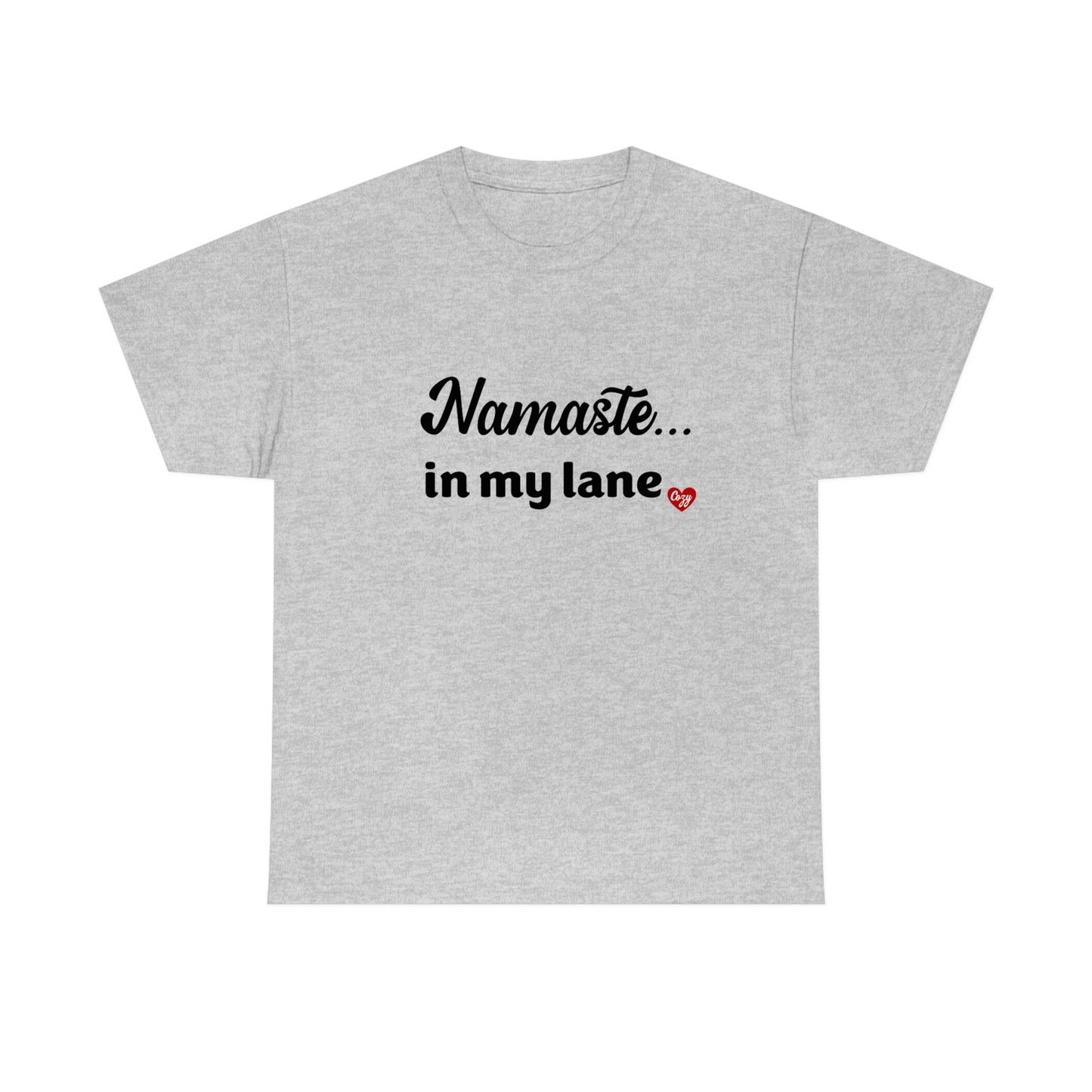 Namaste Lane Tee
