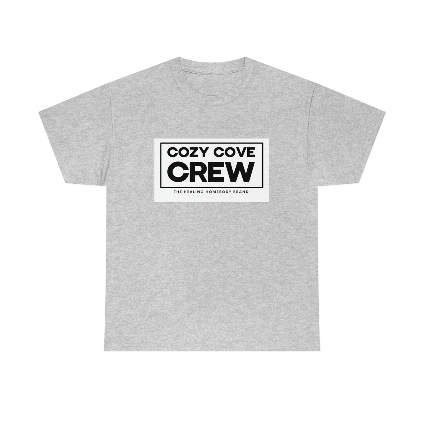 Boxed Crew Tee